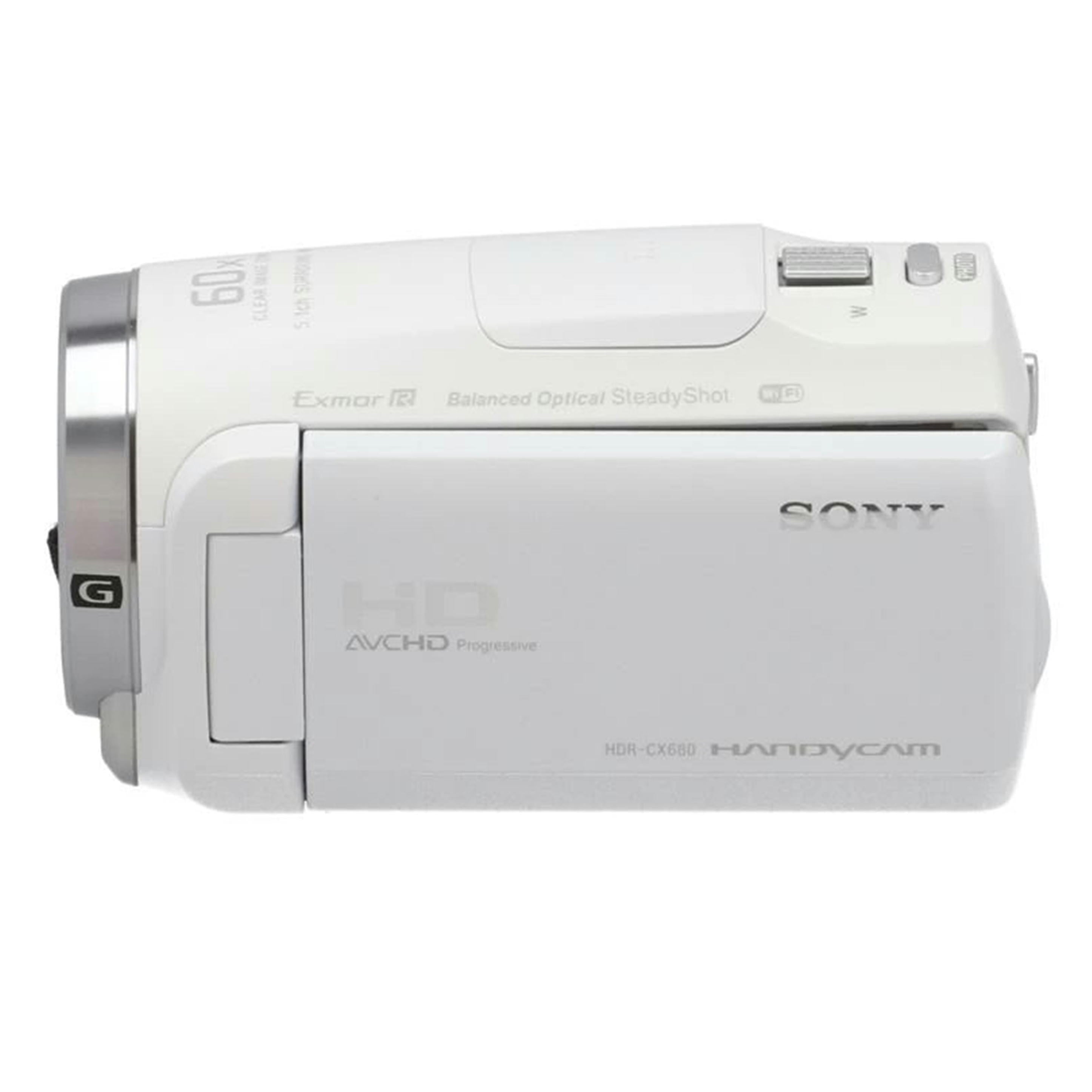 SONY ソニー/ビデオカメラ/HDR-CX680//5153590/Bランク/78