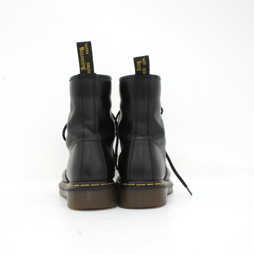 Dr. Martens ドクターマーチン/8ホールブーツ/ブラック/1460//ABランク/18