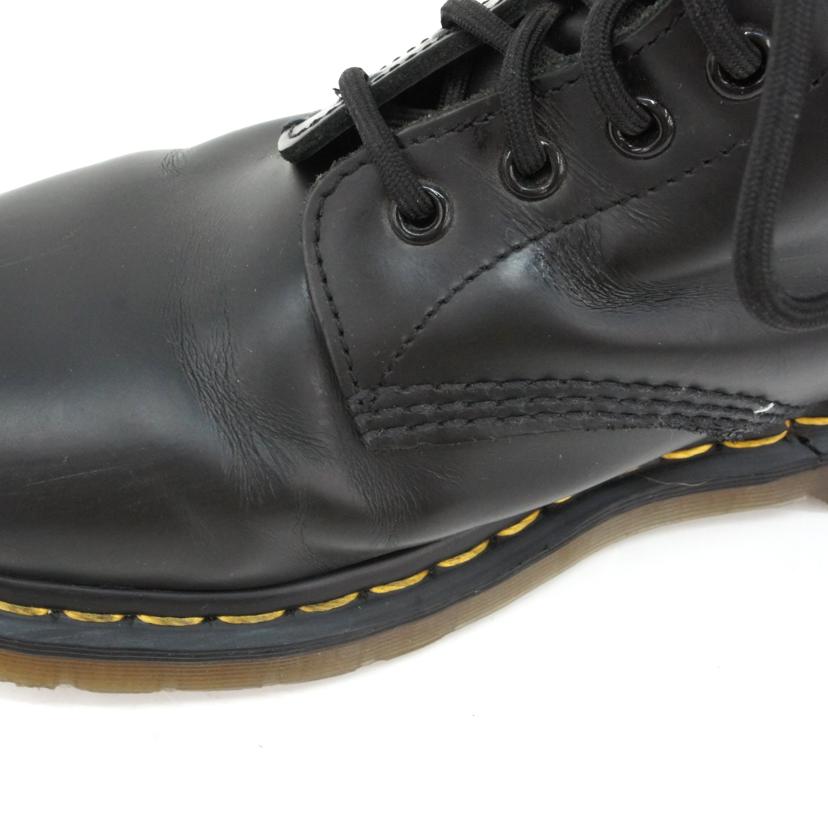 Dr. Martens ドクターマーチン/8ホールブーツ/ブラック/1460//ABランク/18