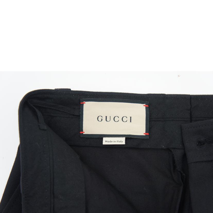 GUCCI グッチ/ボトムス//Aランク/81