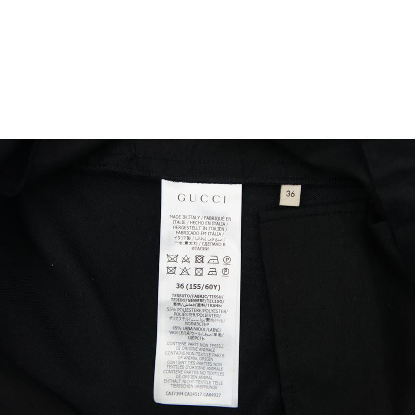 GUCCI グッチ/ボトムス//Aランク/81