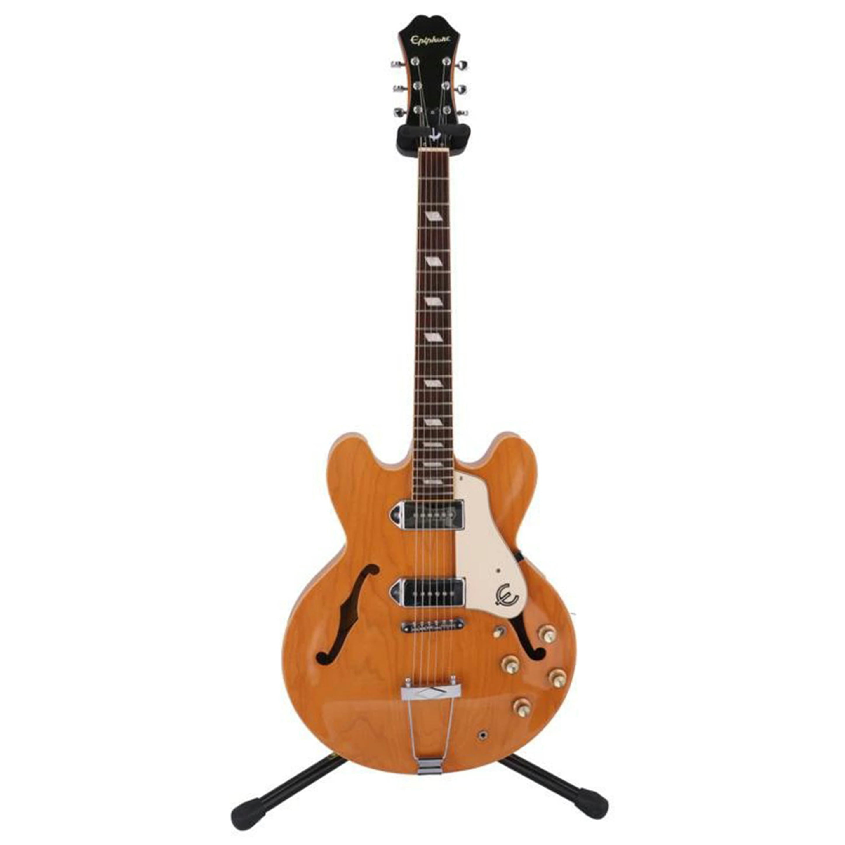 Epiphone エピフォン/エレキギター/CASINO NA//R05060362/Bランク/69