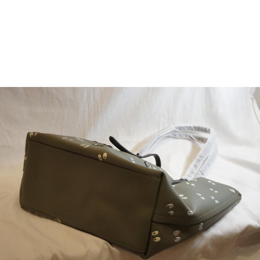COACH/Disneyコラボ白雪姫Snow Whiteトート/31153//A18**/Sランク/92