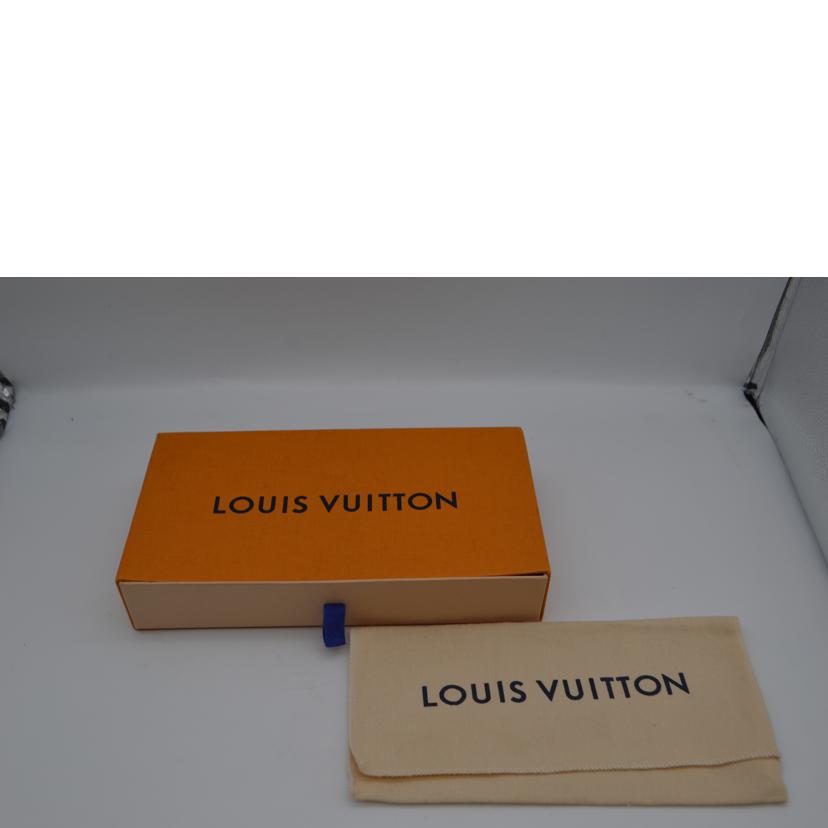 LV ルイヴィトン/ジッピー・ウォレット/アンプラント/マリーヌ・ルージュ/M62121//SP2***/SAランク/89