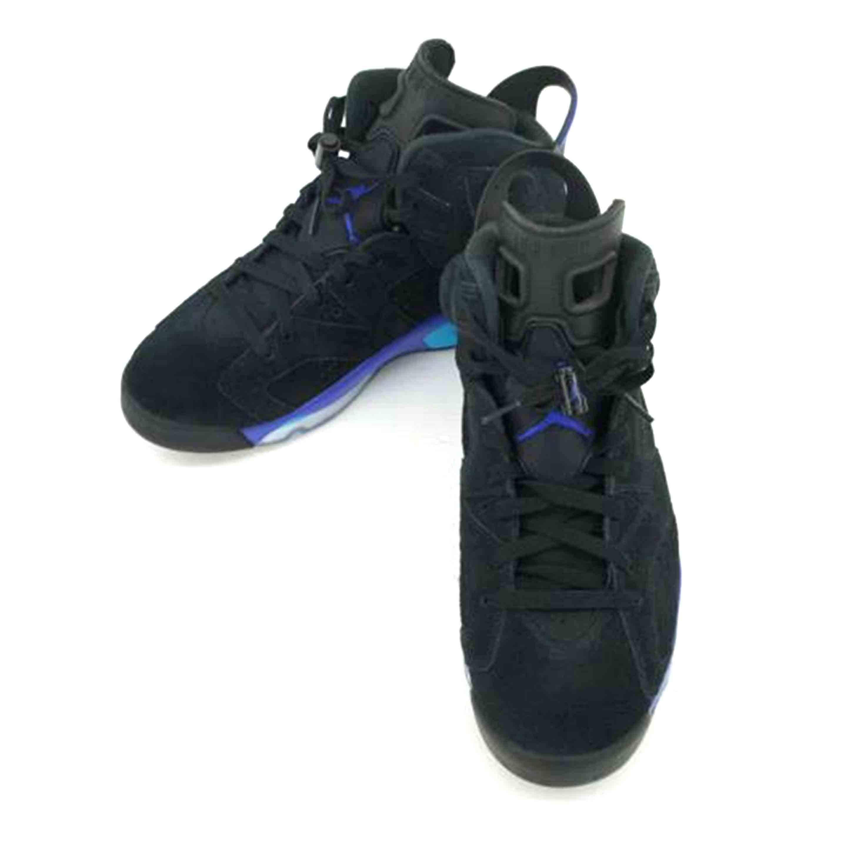 NIKE ナイキ/AIR JORDAN 6 RETORO /CT8529//004/ABランク/42