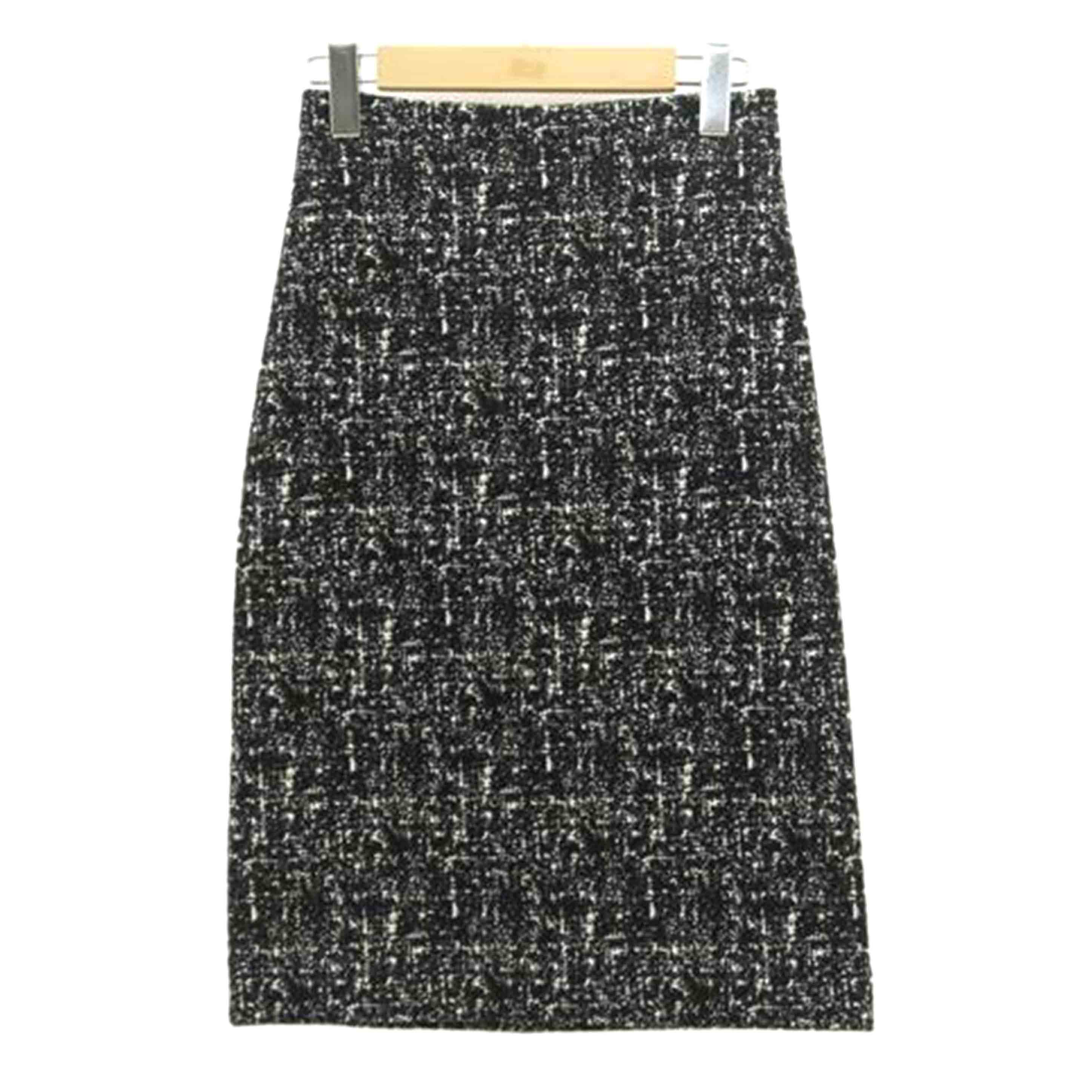 BOTTEGA VENETA ボッテガヴェネタ/スカート//Aランク/81