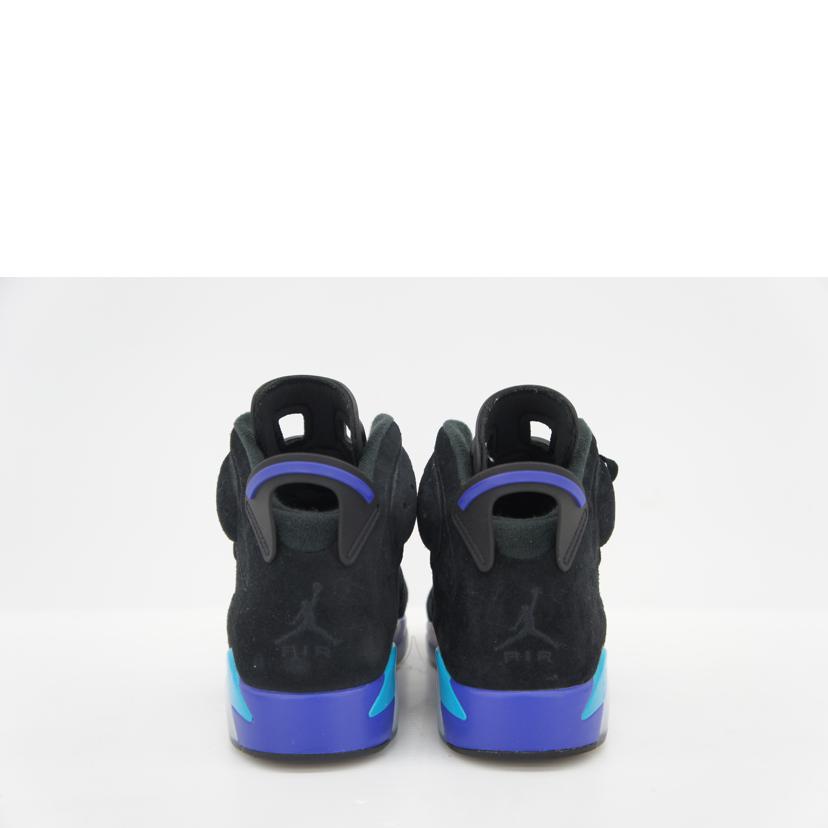 NIKE ナイキ/AIR JORDAN 6 RETORO /CT8529//004/ABランク/42