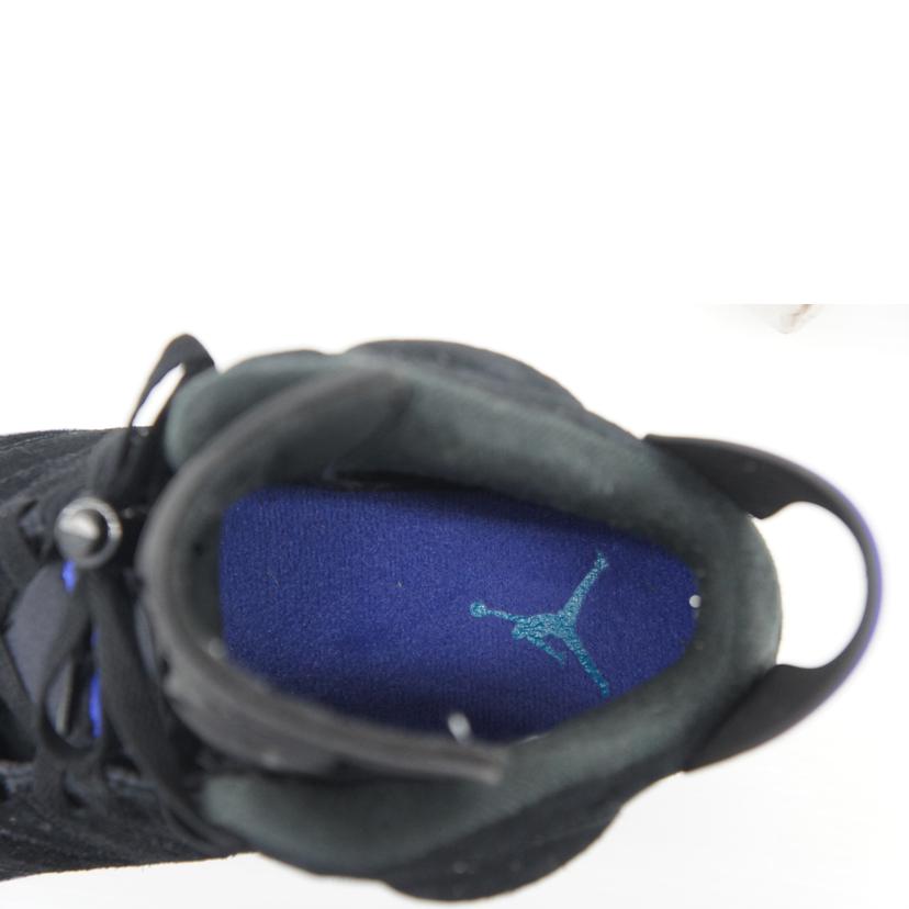 NIKE ナイキ/AIR JORDAN 6 RETORO /CT8529//004/ABランク/42