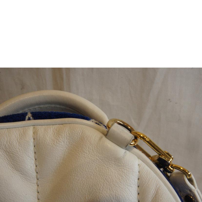 LOUIS VUITTON ルイヴィトン/パームスプリングス/バックパックブルー/M46207//RFI*/Aランク/92