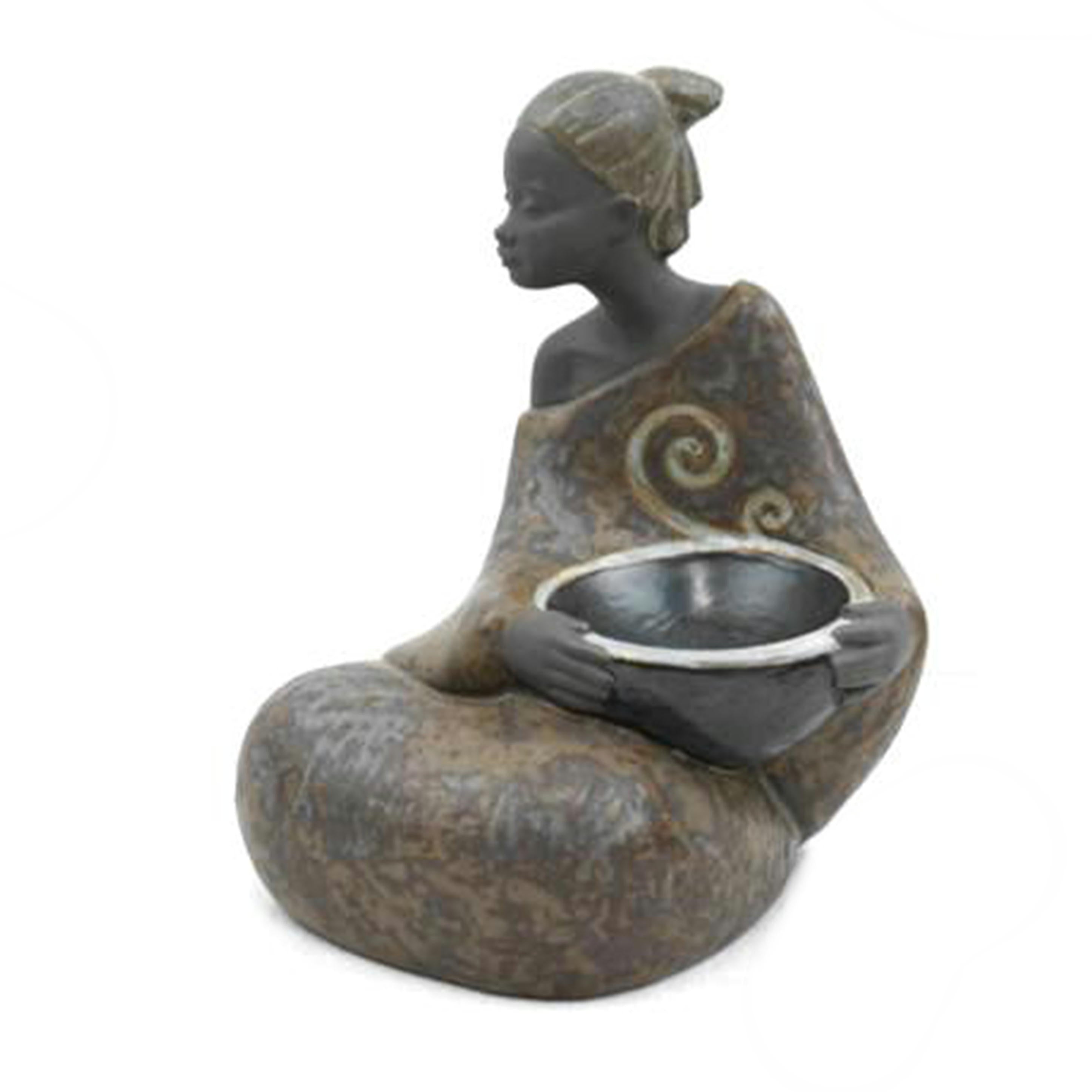 LLADRO リヤドロ/アフリカの鼓動/リヤドロ/01012501//ABランク/67