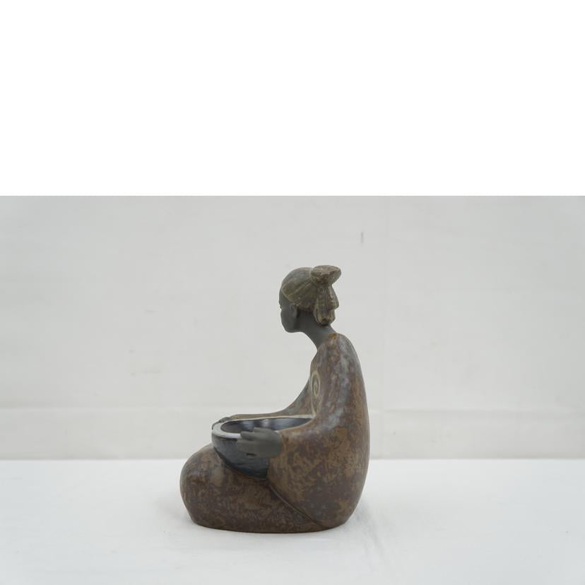 LLADRO リヤドロ/アフリカの鼓動/リヤドロ/01012501//ABランク/67