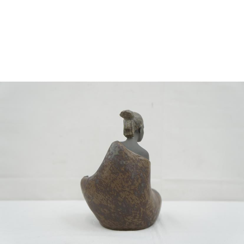 LLADRO リヤドロ/アフリカの鼓動/リヤドロ/01012501//ABランク/67