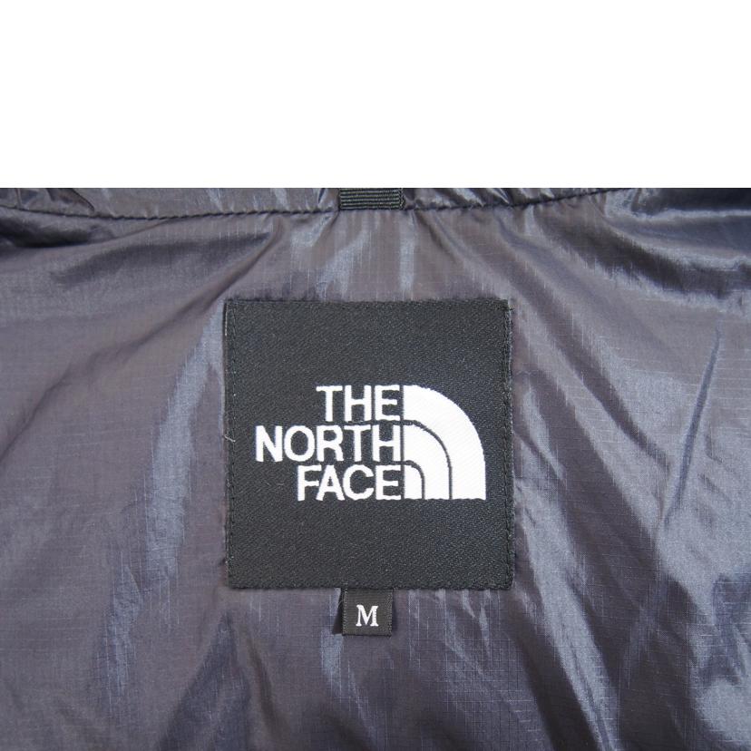 THE NORTH FACE ノースフェイス/ゼウストリクラメントJKT/NP61421//Bランク/71