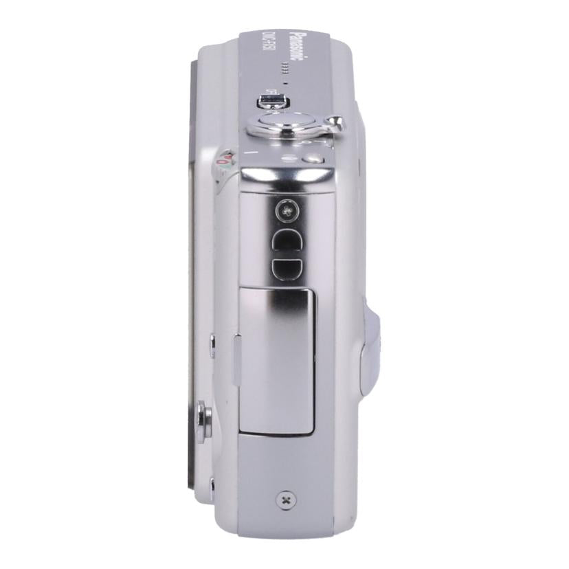 Panasonic パナソニック /デジタルカメラ(オールド)/LUMIX/DMC-FX50//EN7CA03813R/Bランク/20