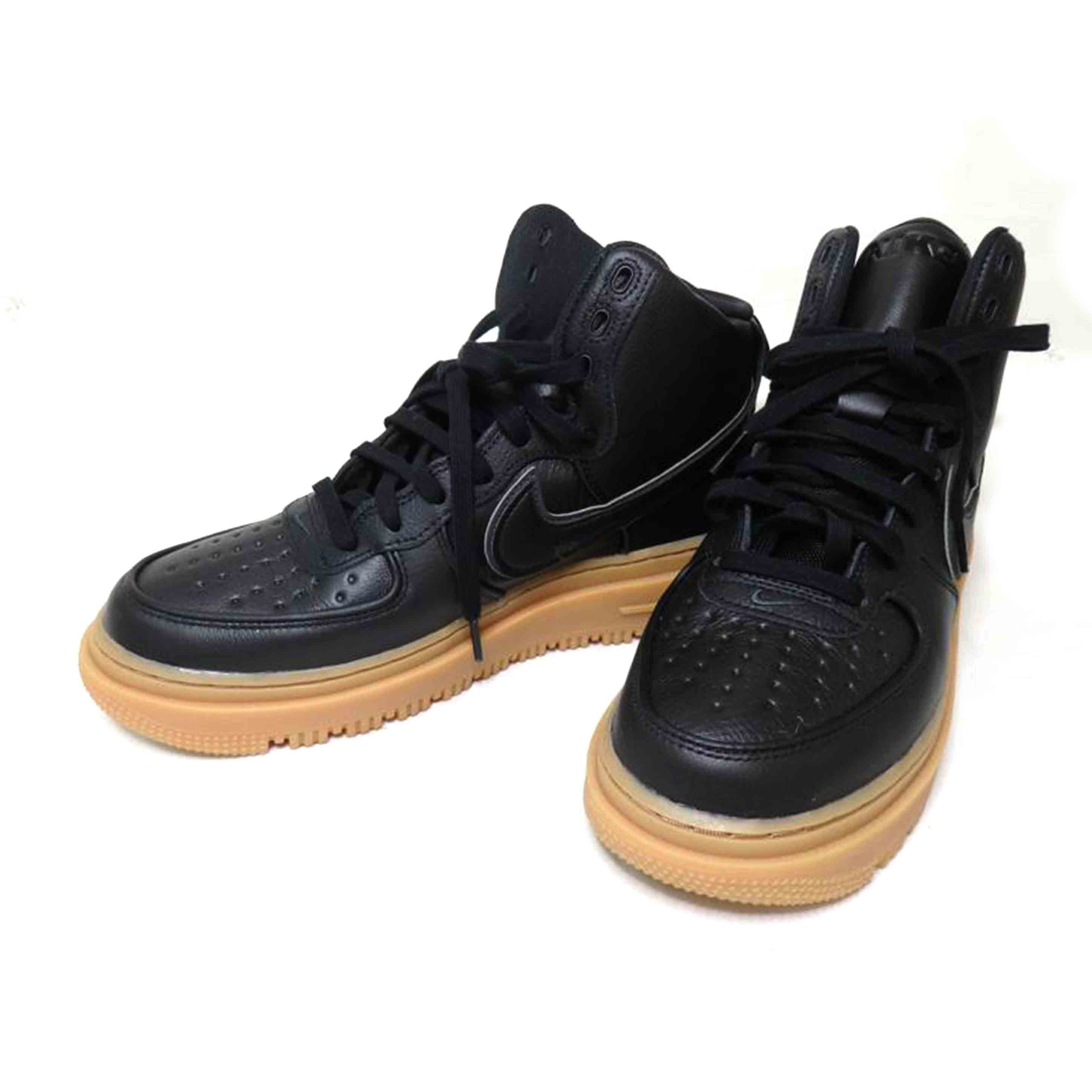 NIKE ナイキ/AIR FORCE 1 GTX BOOT GORE-TEX/27.0cm/CT2815-001//Aランク/84