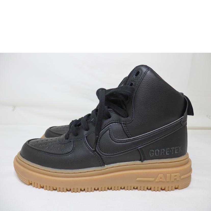NIKE ナイキ/AIR FORCE 1 GTX BOOT GORE-TEX/27.0cm/CT2815-001//Aランク/84