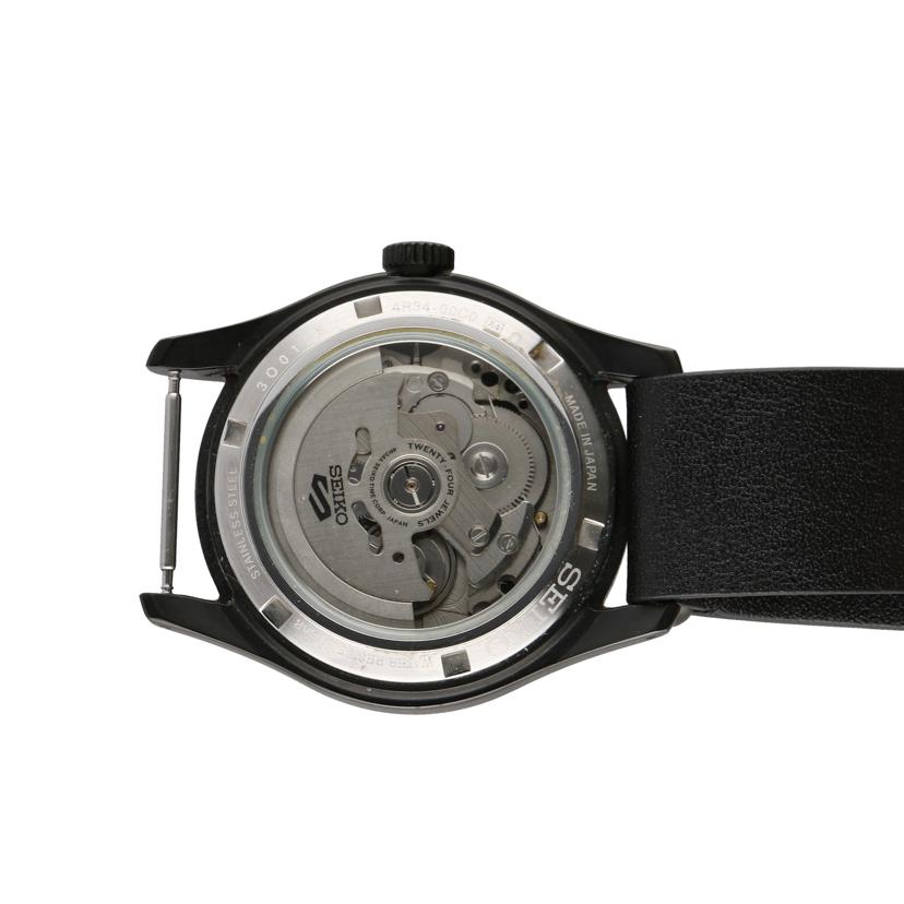 SEIKO セイコー/セイコー5スポーツ・フィールド/自動巻/SBSC013//3O0***/Aランク/20