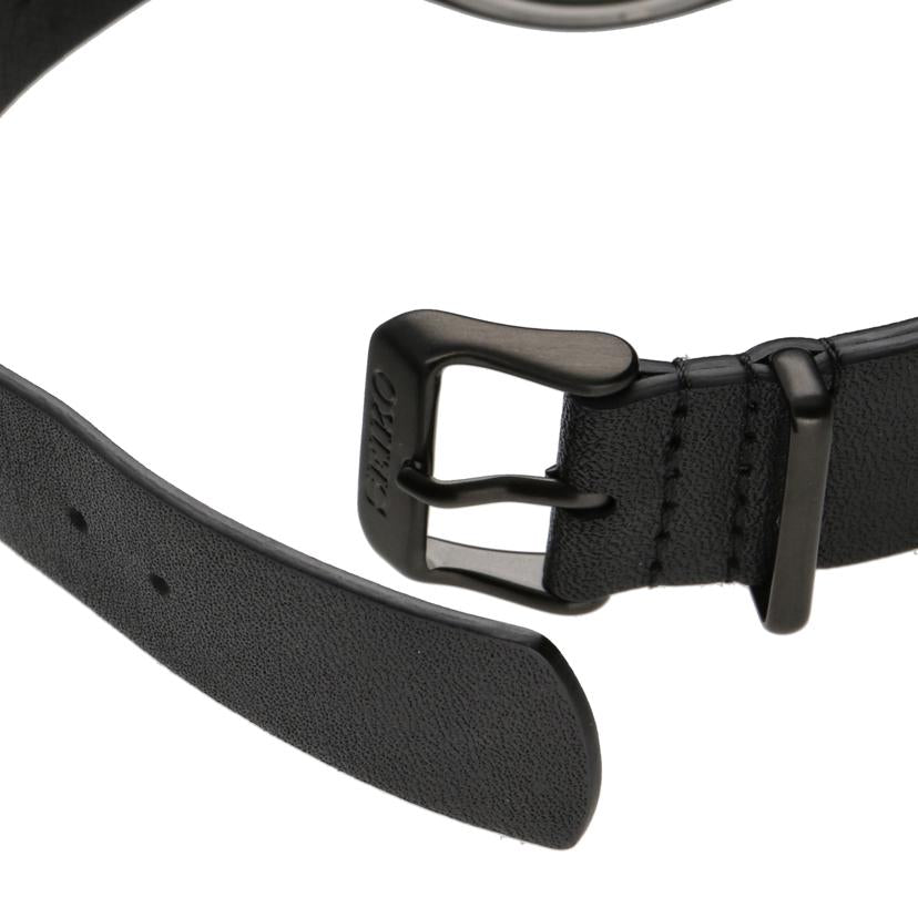 SEIKO セイコー/セイコー5スポーツ・フィールド/自動巻/SBSC013//3O0***/Aランク/20