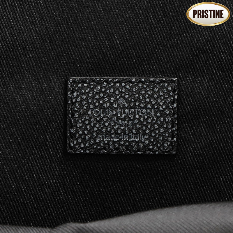 LOUIS VUITTON ルイヴィトン/☆ロールトップバックパック/モノグラムデボス /M21359//RFI*/SAランク/75