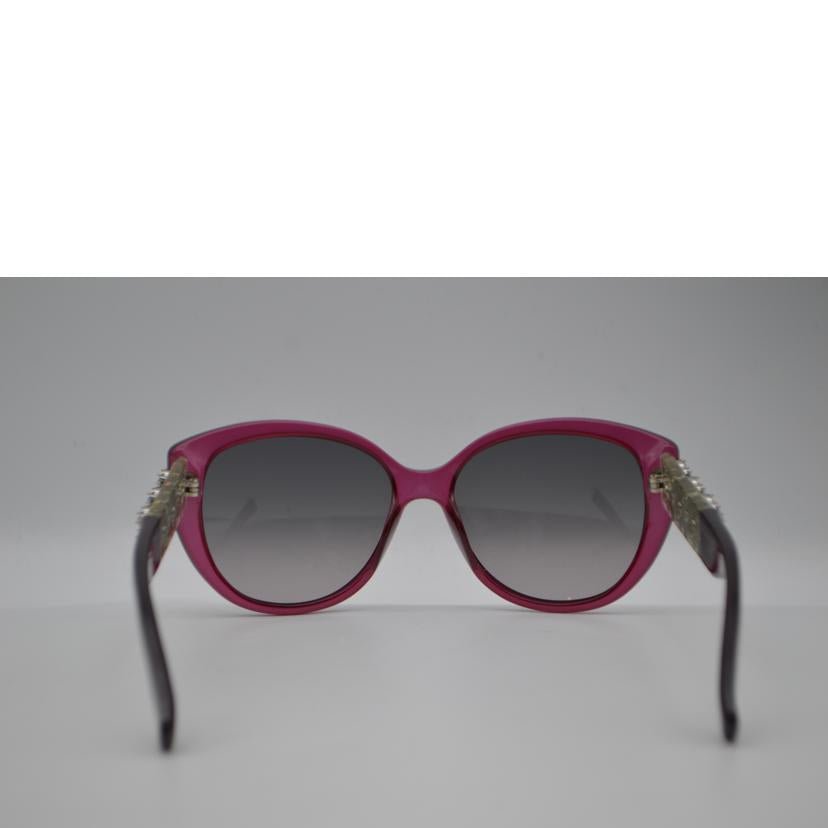 Christian Dior クリスチャンディオール/ディオールビジューストーンサングラス/Dior Mystere//57 17 140/ABランク/89