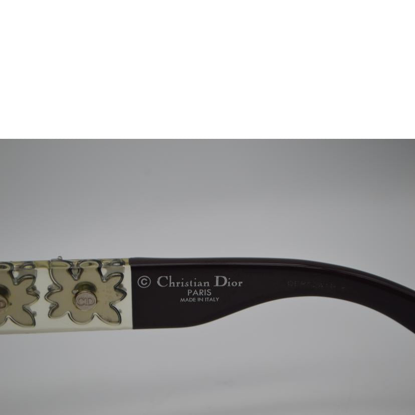 Christian Dior クリスチャンディオール/ディオールビジューストーンサングラス/Dior Mystere//57 17 140/ABランク/89