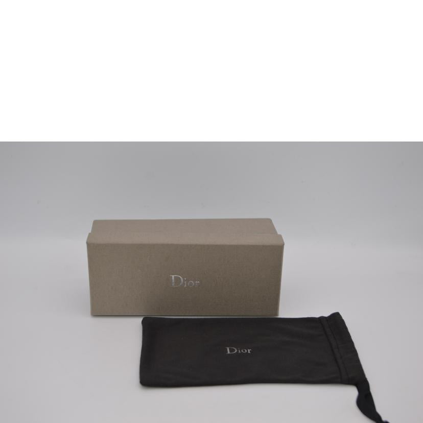 Christian Dior クリスチャンディオール/ディオールビジューストーンサングラス/Dior Mystere//57 17 140/ABランク/89