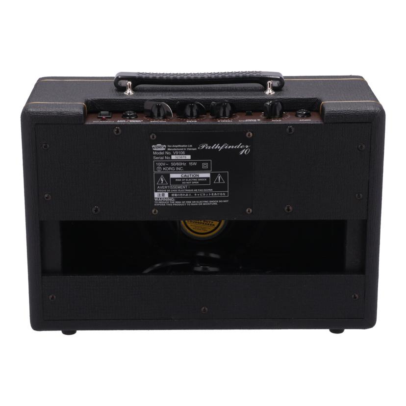 VOX ヴォックス /ギターアンプ/Pathfinder10/V9106//323878/Bランク/05
