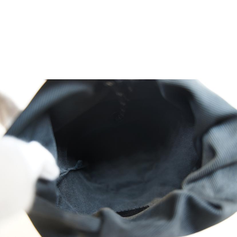 LOUIS VUITTON ルイヴィトン/19SS/チョークナノバッグ/モノグラム/M44632//NZ1***/Aランク/92