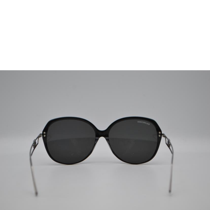 BALENCIAGA バレンシアガ/バタフライフルリムオーバルサングラス/BB0058SK//59 15-140/ABランク/89
