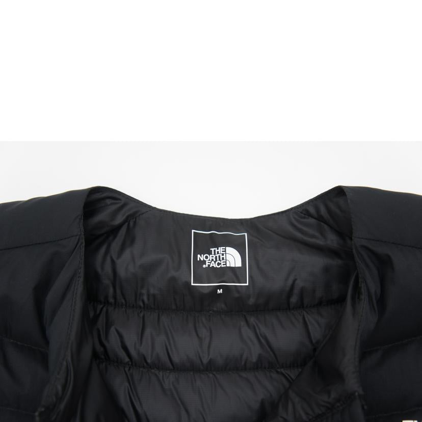 THE NORTH FACE ザ ノースフェイス/Thunder Roundneck Jacket/サンダーラウンドネックジャケット/NYW82213//サイズ M/Bランク/05