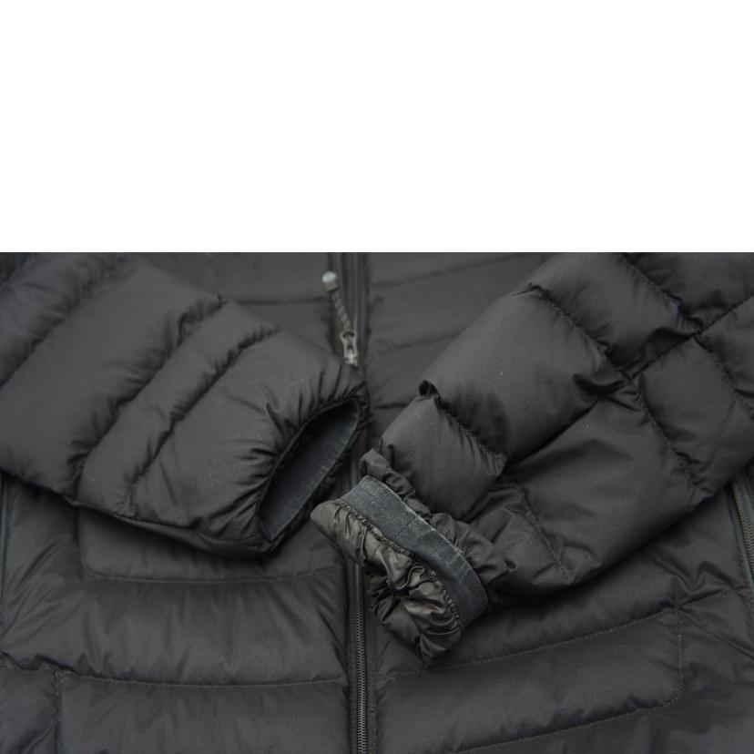 THE NORTH FACE ザ ノースフェイス/Thunder Roundneck Jacket/サンダーラウンドネックジャケット/NYW82213//サイズ M/Bランク/05