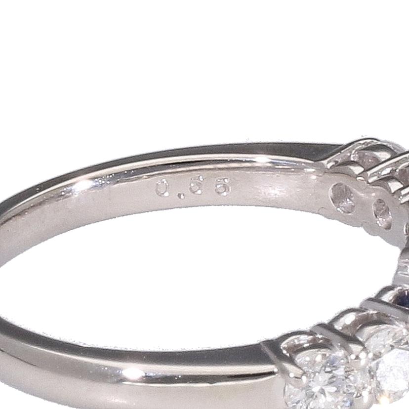 /◎PT900サファイアダイヤリング1.88/D0.55ct//Aランク/59