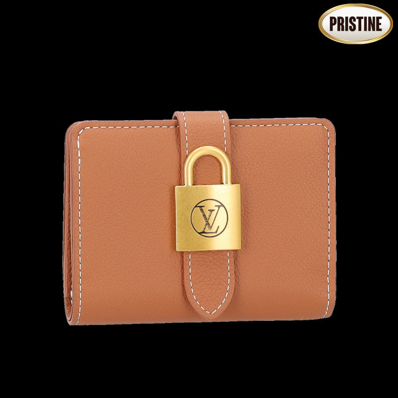 LOUIS VUITTON ルイヴィトン/☆ポルトフォイユロウキーコンパクト/カーフ・ボルドー/M12148//RFI*/SAランク/75