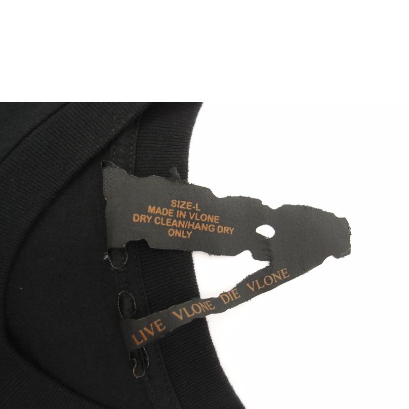 VLONE ヴィーローン/VLONE Tシャツ//Aランク/69