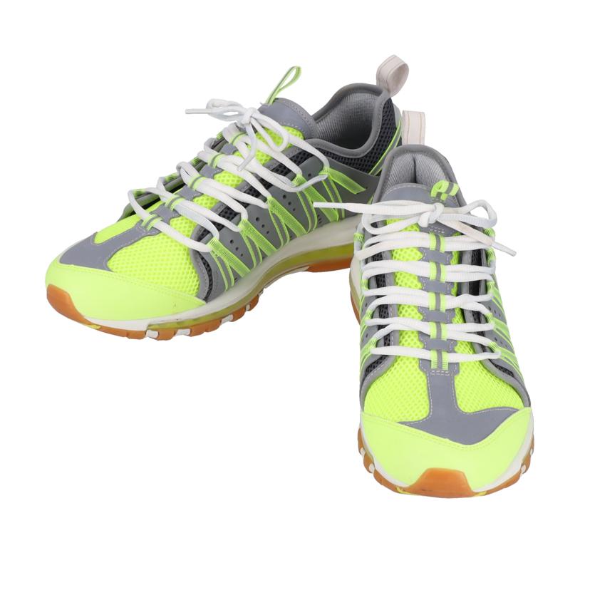 NIKE ナイキ/Nike/Air Max 97 Haven Clot Air Max 97/HAVEN/CLOT volt//AO2314-700//28.0cm/ABランク/03