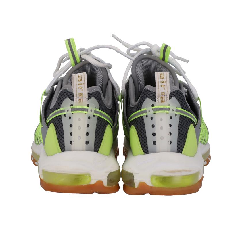 NIKE ナイキ/Nike/Air Max 97 Haven Clot Air Max 97/HAVEN/CLOT volt//AO2314-700//28.0cm/ABランク/03