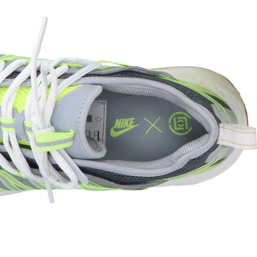 NIKE ナイキ/Nike/Air Max 97 Haven Clot Air Max 97/HAVEN/CLOT volt//AO2314-700//28.0cm/ABランク/03