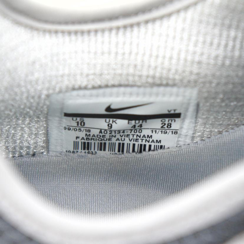 NIKE ナイキ/Nike/Air Max 97 Haven Clot Air Max 97/HAVEN/CLOT volt//AO2314-700//28.0cm/ABランク/03