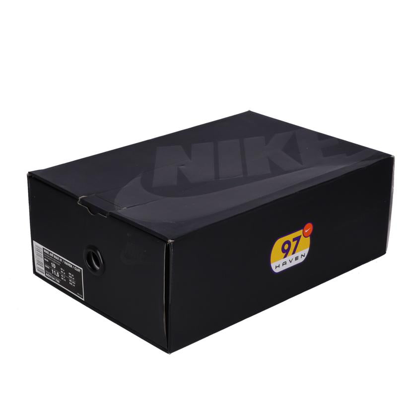 NIKE ナイキ/Nike/Air Max 97 Haven Clot Air Max 97/HAVEN/CLOT volt//AO2314-700//28.0cm/ABランク/03