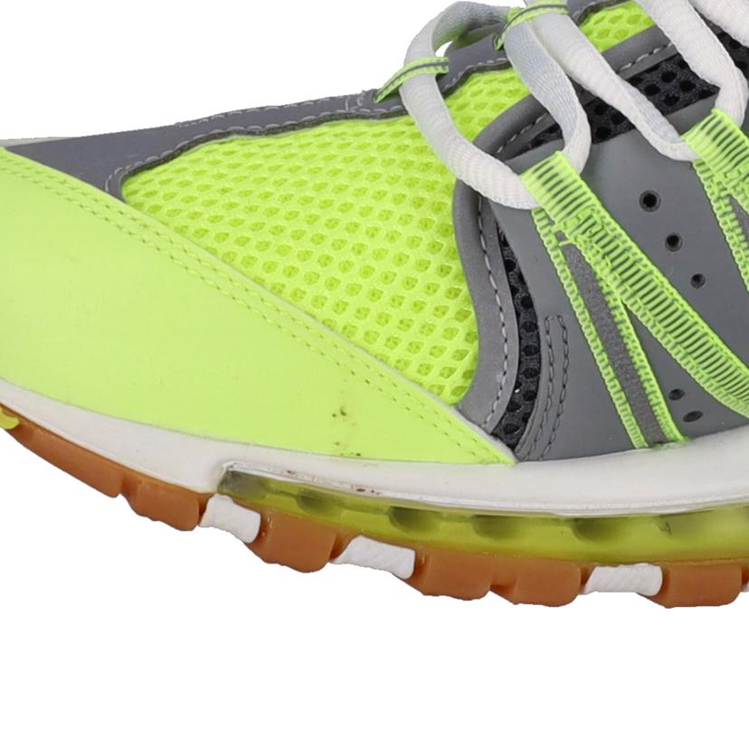 NIKE ナイキ/Nike/Air Max 97 Haven Clot Air Max 97/HAVEN/CLOT volt//AO2314-700//28.0cm/ABランク/03