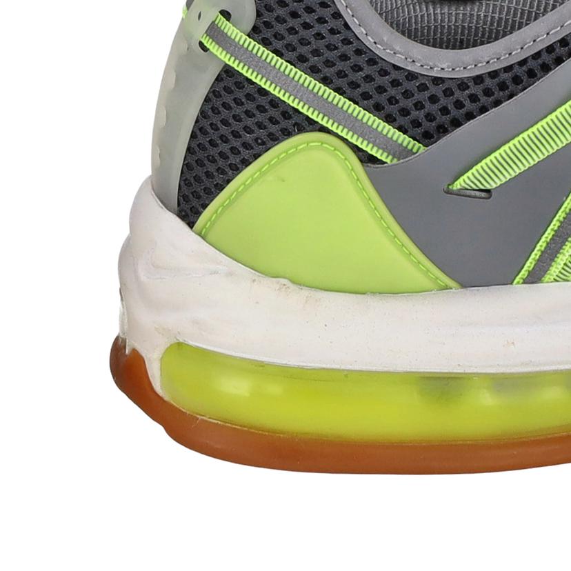 NIKE ナイキ/Nike/Air Max 97 Haven Clot Air Max 97/HAVEN/CLOT volt//AO2314-700//28.0cm/ABランク/03