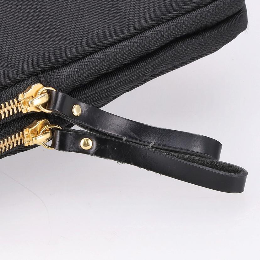 PORTER GIRL ポーターガール/SHEA シア クラッチバッグ//Bランク/05