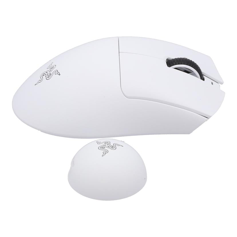 Razer レイザー/ゲーミングマウス/DeathAdder V4 Pro/RZ01-05330200-R3A1//PM2526H35410428/ABランク/65