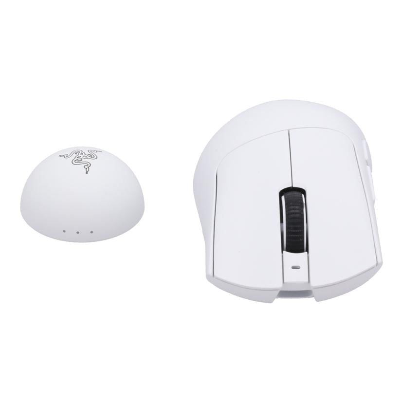 Razer レイザー/ゲーミングマウス/DeathAdder V4 Pro/RZ01-05330200-R3A1//PM2526H35410428/ABランク/65