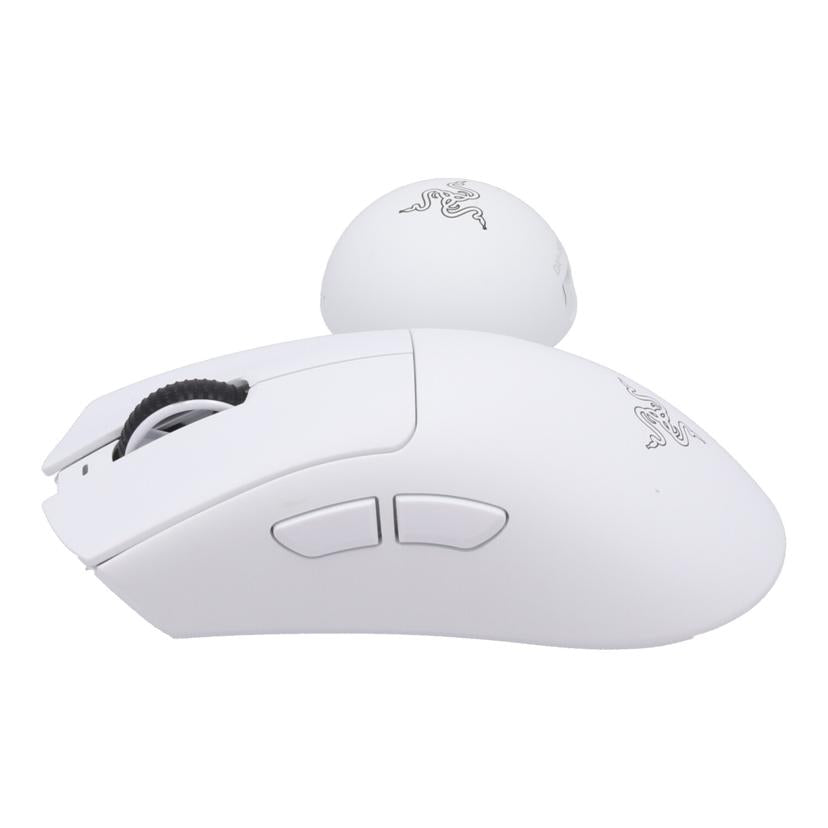 Razer レイザー/ゲーミングマウス/DeathAdder V4 Pro/RZ01-05330200-R3A1//PM2526H35410428/ABランク/65