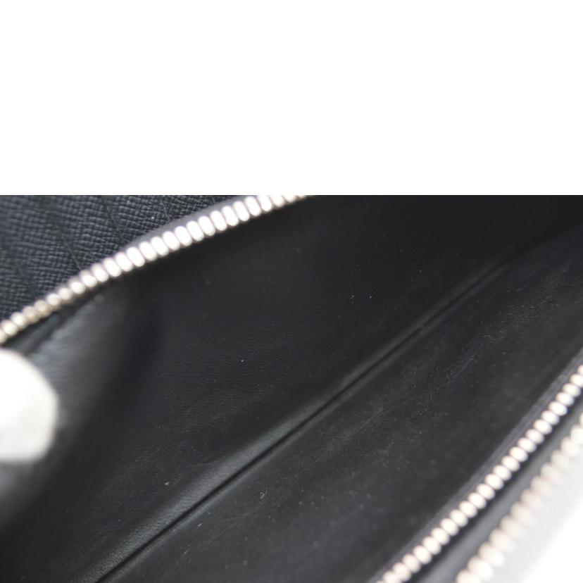 LV ルイヴィトン/ジッピーウォレット・ヴェルティカル/エピ/ノワール/M60695//RFI****/ABランク/89