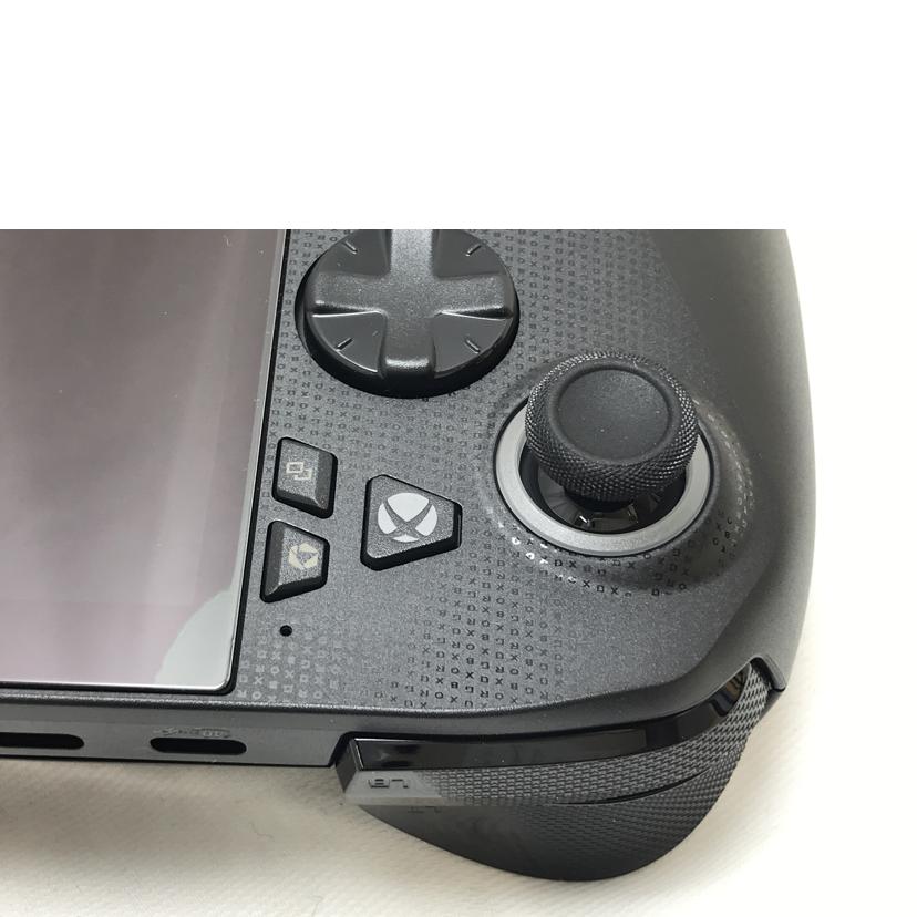 ASUS/ROG XBOX ALLY X/RC73XA//ABランク/51