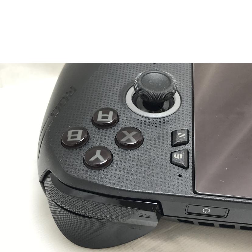 ASUS/ROG XBOX ALLY X/RC73XA//ABランク/51