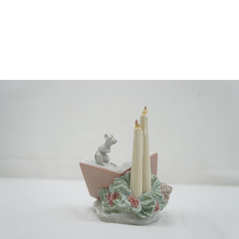 LLADRO リヤドロ/よい子のリスト/リヤドロ/6896//ABランク/67