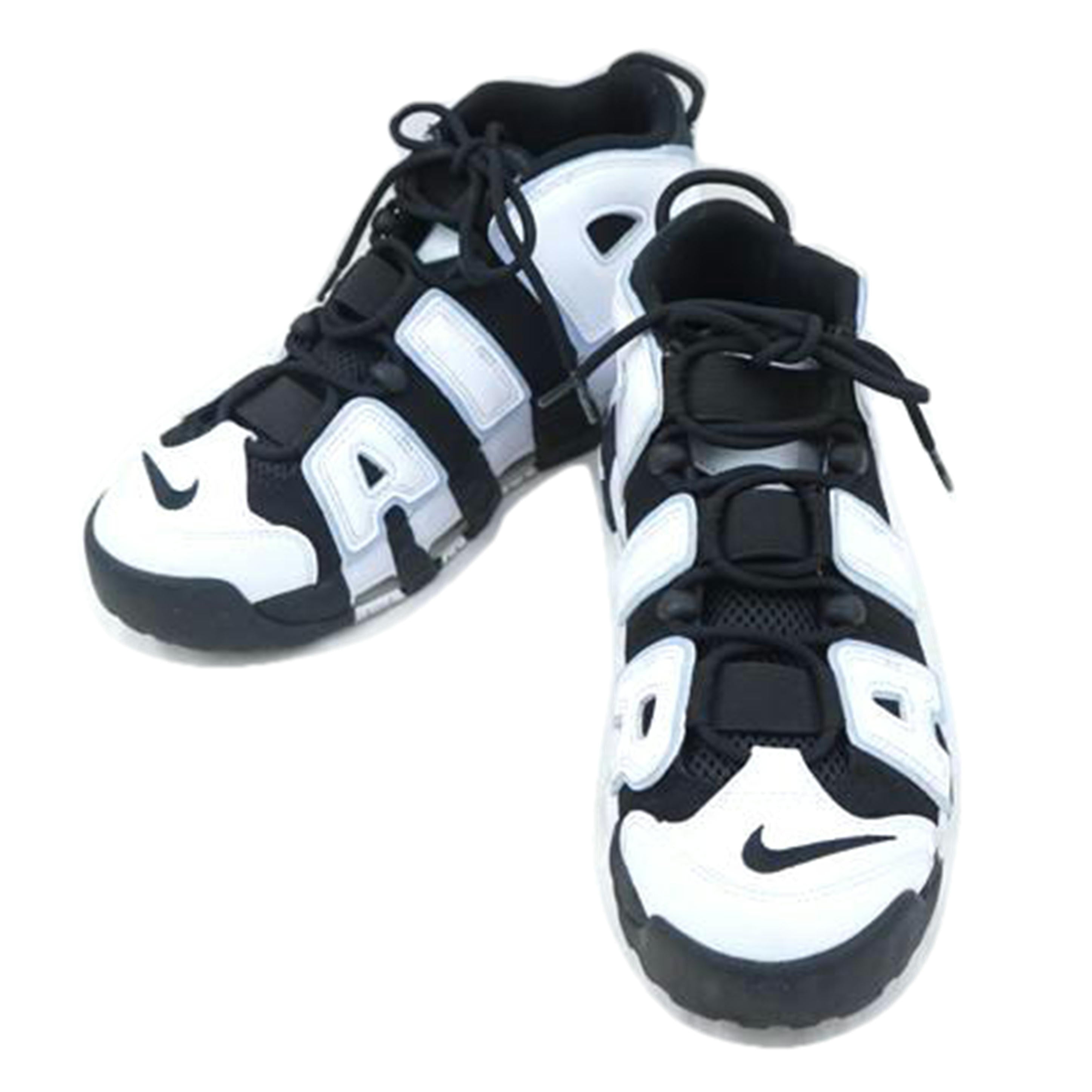 NIKE ナイキ/AIR MORE UPTEMPO 96 26.5/DV0819-001//ABランク/67